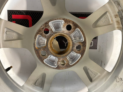 2008 Pontiac G8 GT Factory OEM Wheel 18x8 OEM