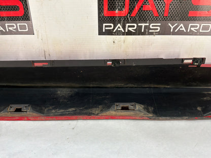 2015 Chevy SS Sedan LH Rocker Molding Side Skirt Trim Panel OEM