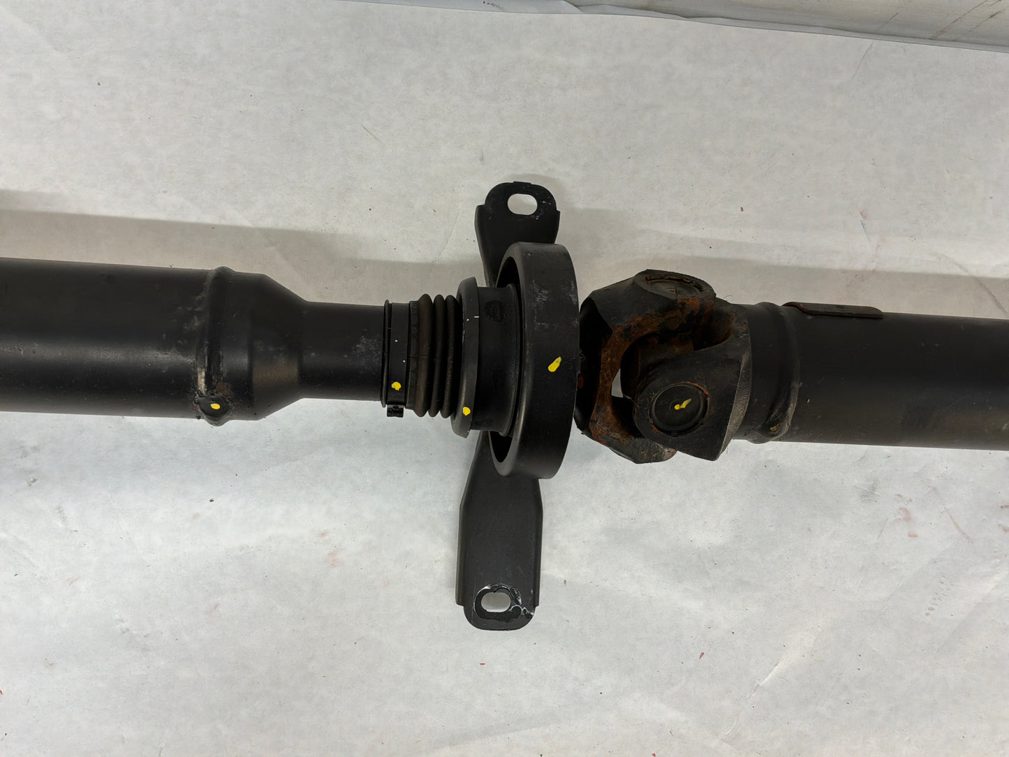 Driveshaft - Day's Parts Yard