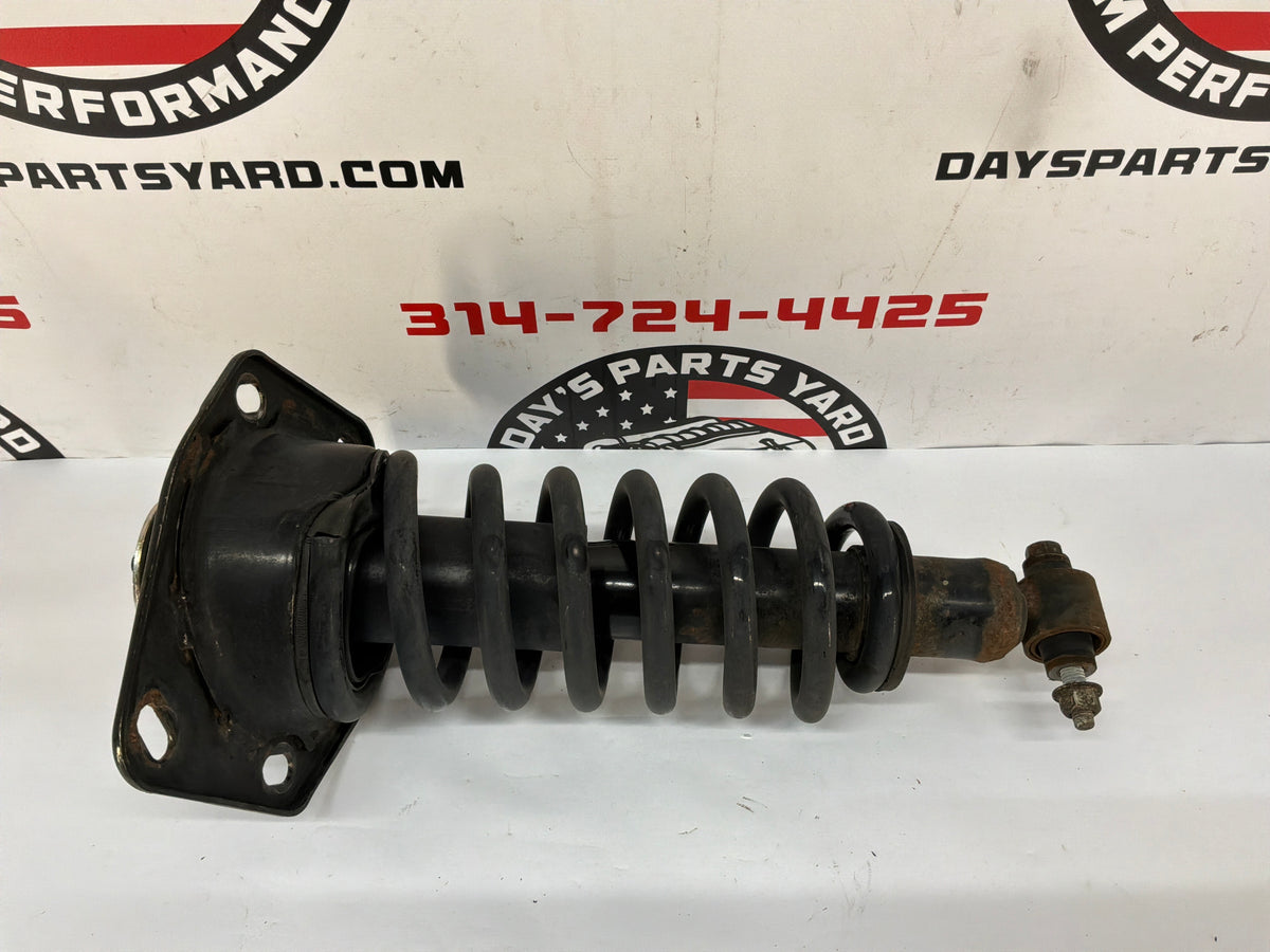 2014 Chevy Caprice PPV RH Passenger Rear Suspension Shock Strut Absorber Assembly OEM