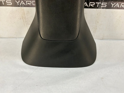 Center console - Day's Parts Yard