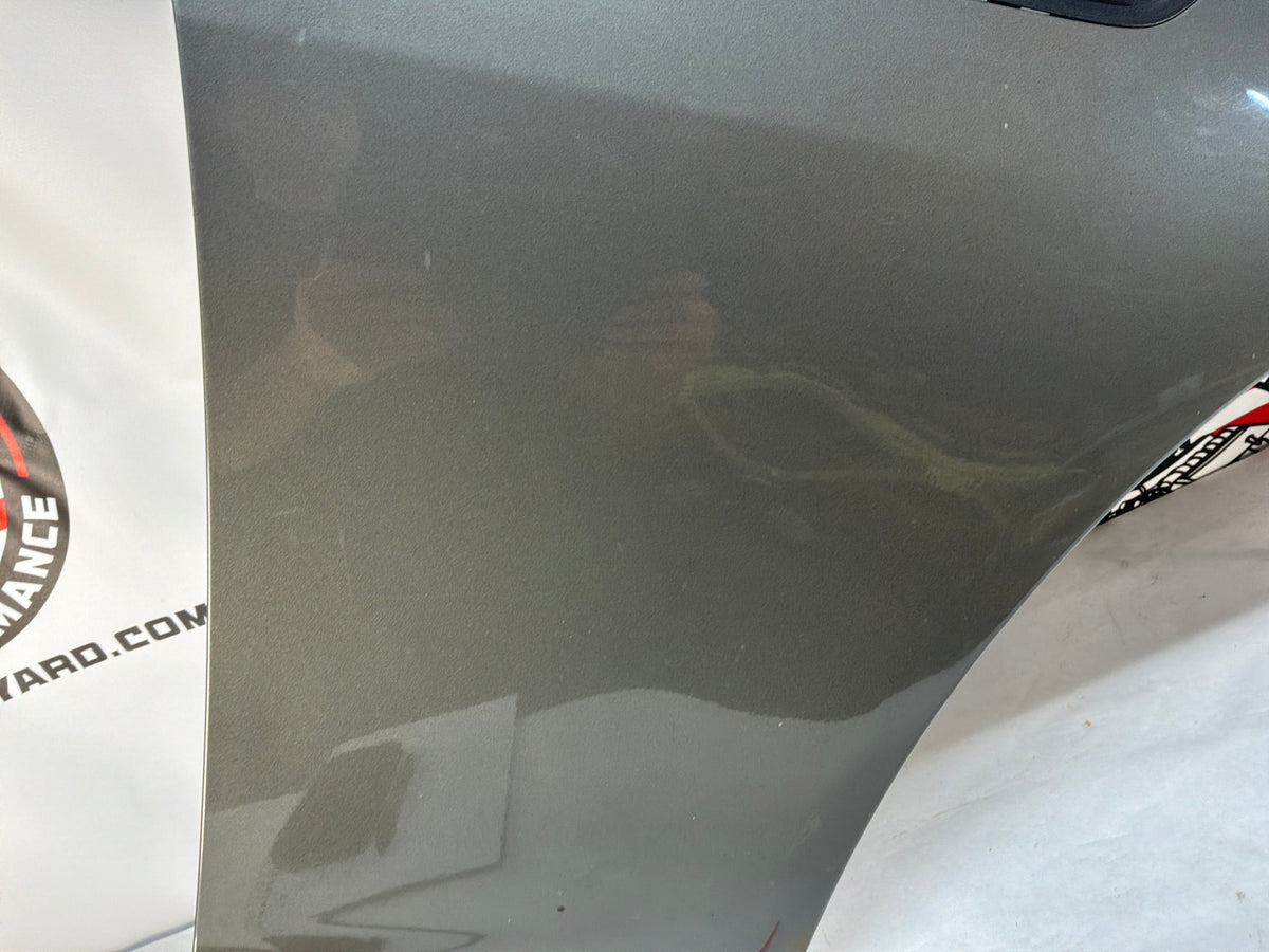 2011 Chevy Caprice PPV RH Passenger Front Fender OEM