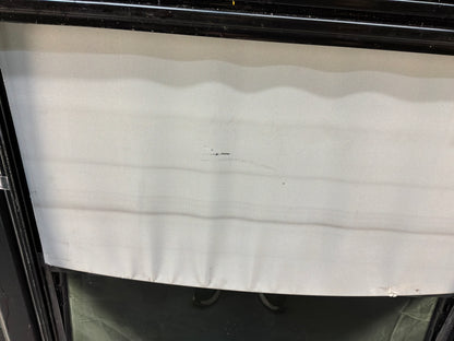 2014 Cadillac CTS-V Sedan Sunroof Sun Moon Moonroof Roof OEM - Day's Parts Yard