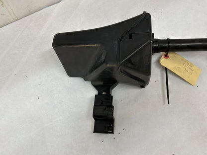 2008 Pontiac G8 GT Coolant Recovery Reservoir Overflow Tank Bottle OEM