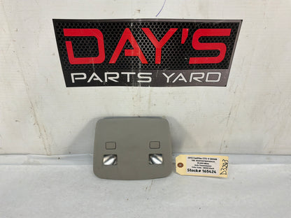 Light - Day's Parts Yard