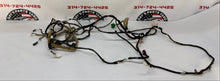 2014 Chevy SS Sedan Headliner Head Liner Wire Wiring Harness OEM