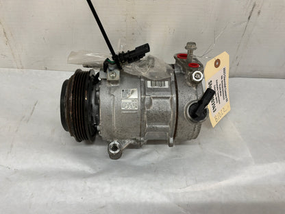 2023 Chevy Camaro SS AC A/C Air Conditioner Compressor w/ Hardware OEM