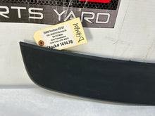 2008 Pontiac G8 GT Trunk Deck Lid Spoiler Wing OEM