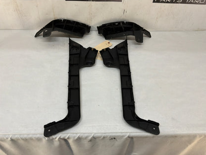 Bumper brackets - Day's Parts Yard