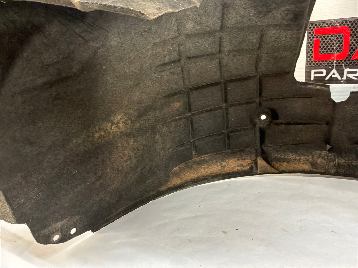 2015 Chevy SS Sedan LH Driver Front Fender Wheel Well House Liner OEM