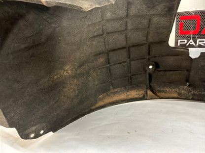 2015 Chevy SS Sedan LH Driver Front Fender Wheel Well House Liner OEM