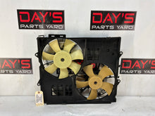Fan - Day's Parts Yard