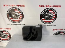 1999 Pontiac Firebird Trans Am Formula WS6 LH Driver Cargo Trunk Well T-Top Storage Holder OEM