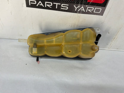 Coolant overflow bottle - Day's Parts Yard