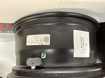 Wheels - Day's Parts Yard