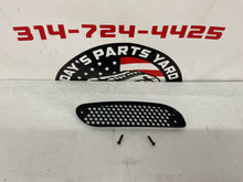 1999 Pontiac Firebird Trans Am Formula WS6 Ram Air Hood RH Passenger Insert Grille OEM