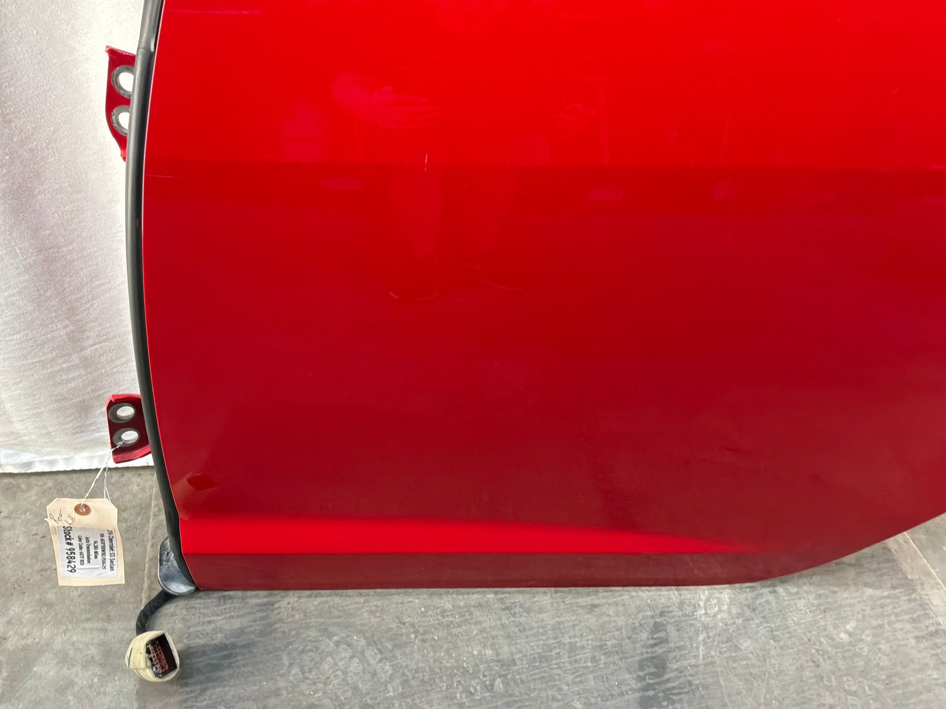 Lh rear door - Day's Parts Yard