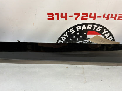 1999 Pontiac Firebird Trans Am Formula WS6 LH Rocker Molding Side Skirt Trim Panel OEM
