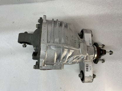 2015 Chevrolet Camaro SS 1LE 3.91 LSD Rear End Axle Differential Carrier OEM