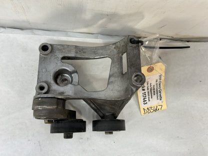 Bracket - Day's Parts Yard