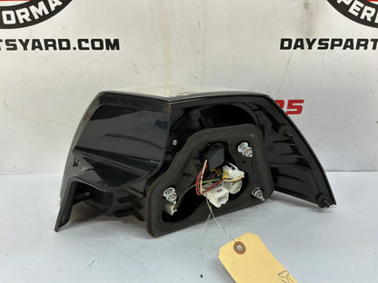 Lh taillight - Day's Parts Yard