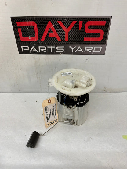 Fuel pump - Day's Parts Yard