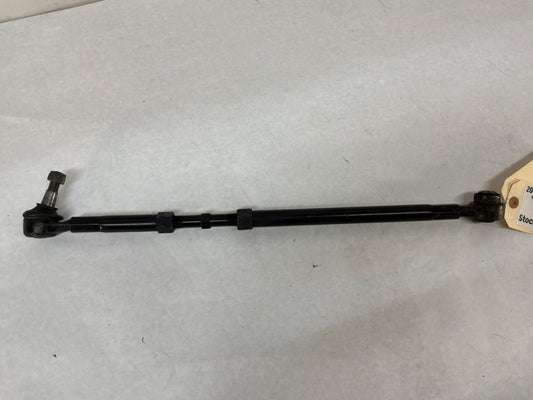 2006 Pontiac GTO LH Driver Rear Suspension Adjustment Tie Rod Assembly OEM