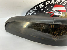 2002 Chevy C5 Corvette RH Passenger Turn Signal Daytime Running Light Aftermarket