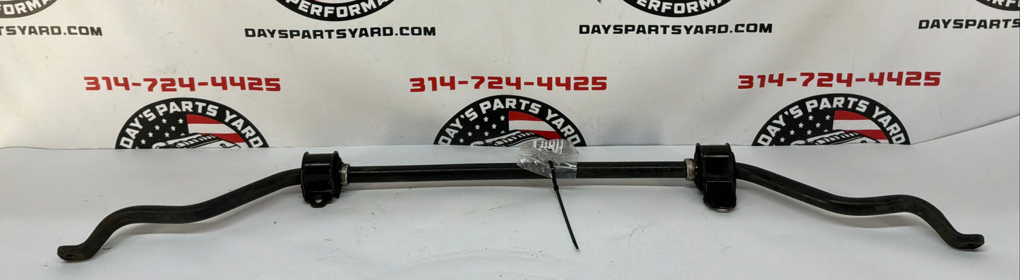 2006 Cadillac CTS-V Front Suspension Stabilizer Sway Bar OEM