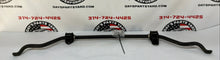 2006 Cadillac CTS-V Front Suspension Stabilizer Sway Bar OEM
