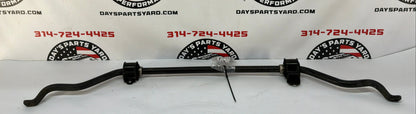 2006 Cadillac CTS-V Front Suspension Stabilizer Sway Bar OEM