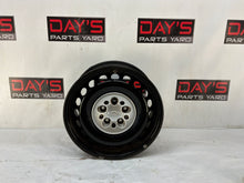 Wheel - Day's Parts Yard