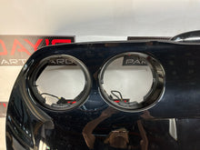 Rear bumper - Day's Parts Yard