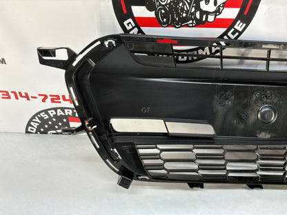 2016-2017 Chevy SS Sedan Holden VF Series 2 Front Lower Grille Bumper Honeycomb Insert NEW OEM