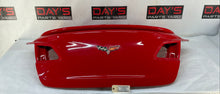 Trunk lid - Day's Parts Yard
