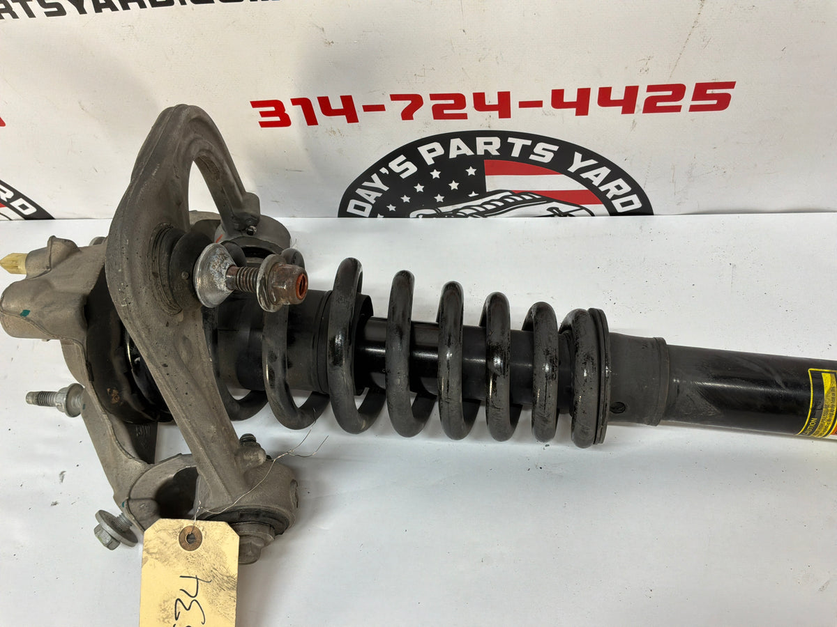 2009 Cadillac CTS-V RH Passenger Front Strut Shock Absorber OEM