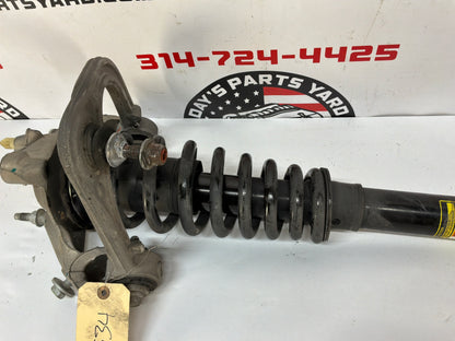 2009 Cadillac CTS-V RH Passenger Front Strut Shock Absorber OEM