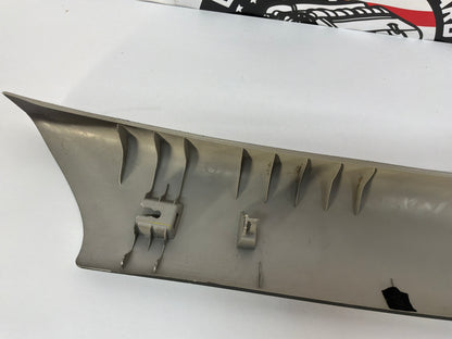2017 Chevy SS Sedan RH & LH Interior A Pillar Windshield Trim Panel Moldings OEM
