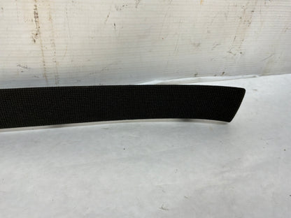 2015 Chevrolet Camaro SS 1LE Cloth Dash Panel Trims Moldings Inserts 2 pc OEM