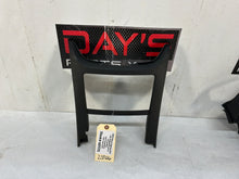 Radio bezel - Day's Parts Yard