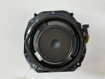 2014 Chevy SS Sedan Bose Package Tray Parcel Shelf Rear Deck Speakers OEM
