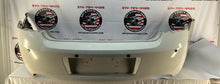 2014 Chevy Caprice PPV Rear Bumper Cover OEM