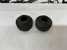2007 C6 Corvette Convertible Radiator Bushings OEM