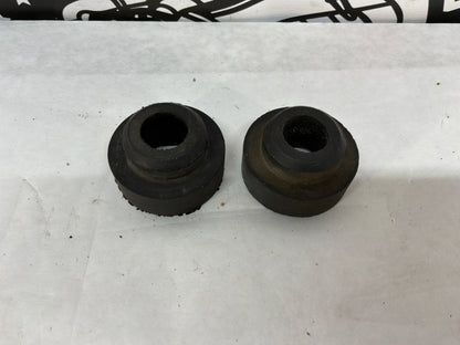 2007 C6 Corvette Convertible Radiator Bushings OEM
