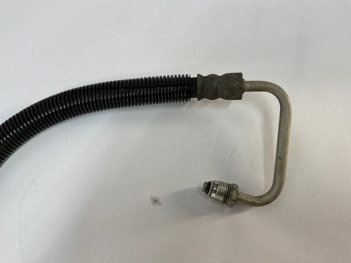 2002 Chevy C5 Corvette Power Steering Cooler Lines Hoses Tubes OEM