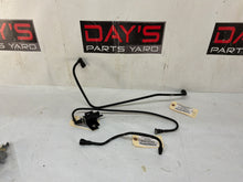 Evap lines - Day's Parts Yard