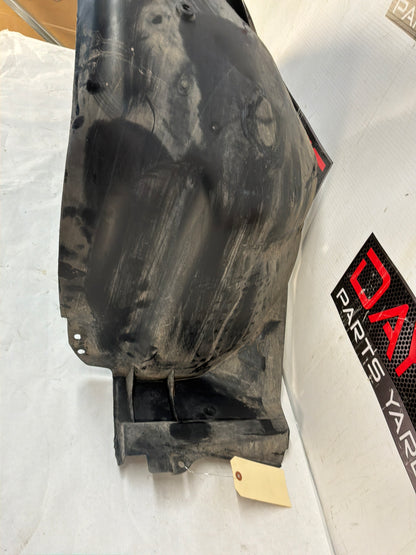 2016 Chevy Caprice PPV LH Driver Front Fender Wheel Well Liner House OEM