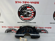 2002 Pontiac Trans Am WS6 Gauge Cluster Speedometer Instrument Panel OEM