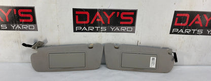 Sunvisors - Day's Parts Yard