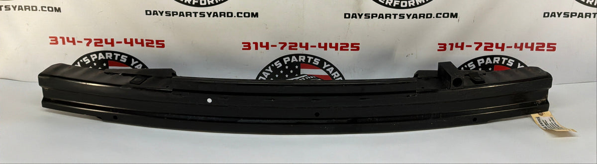 2009 Cadillac CTS-V Front Bumper Reinforcement Impact Crash Bar OEM